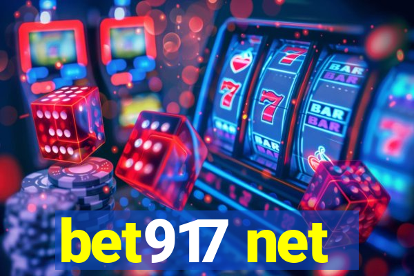 bet917 net